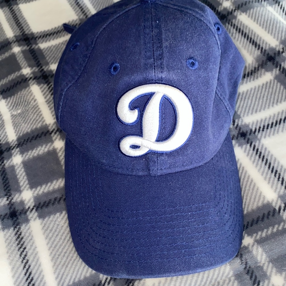 Dodger Hat
